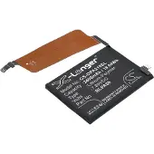 24hShop OnePlus BLPA09 accu (2400 mAh, huismerk)