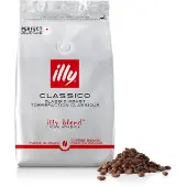 Illy 500 g - Classico (Normale Branding) - Koffiebonen