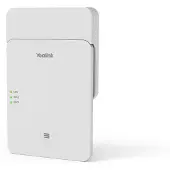 Yealink Draadloze telefoon - - W75 Mini MC - Superieure geluidskwaliteit - Uitgebreide reikwijdte - Professioneel