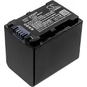 24hShop Sony NP-FV50A accu (2050 mAh, huismerk)