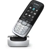 Unify L30250-F600-C540 OpenScape DECT Phone SL7 Mobilteil ohne Ladeschale