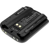 24hShop Honeywell AB1G / 318-020-001 accu (3400 mAh, huismerk)