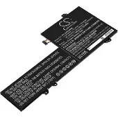 123accu Lenovo L16C4PB2 / L16L4PB2 / L16M4PB2 accu (15.2 V, 3550 mAh, huismerk)