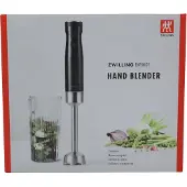 Zwilling Enfinigy Zwart