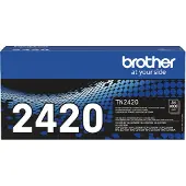 Brother TN-2420 Toner Zwart