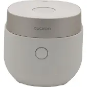 Cuckoo CR-0685FW Rijstkoker Wit