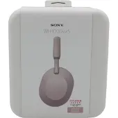 Sony WH-1000XM5 Roze