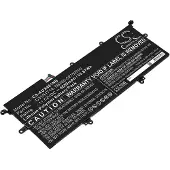 Cameron Sino Asus C31N1714 / 0B200-02750000 accu (11.52 V, 4850 mAh, huismerk)