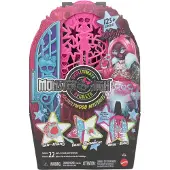 Monster High Skulltimate Secrets - Catty Noir Pop