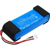 Cameron Sino Harman Kardon MLP713287-2S2P accu (3400 mAh, huismerk)