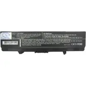 123accu Dell 312-0664 / 312-0662 / TK330 accu (11.1 V, 4400 mAh, huismerk)