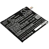 24.Se Sprint NKS accu (4400 mAh, huismerk)