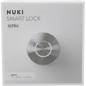 Nuki Smart Lock Ultra