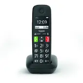 Gigaset S30852-H2901-B101 E290 schwarz