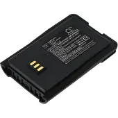 123accu Motorola FNB-Z165 accu (1600 mAh, huismerk)