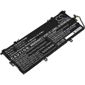 24hShop Asus C31N1724 / 0B200-02760400 accu (11.55 V, 4150 mAh, huismerk)