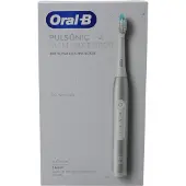 Oral-B 4210201305644 Elektrische tandenborstel Platina