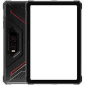 HOTWAV Tablet Tab R9 Plus (Rood)
