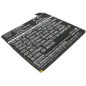 123accu Google C11P1303 accu (3950 mAh, huismerk)