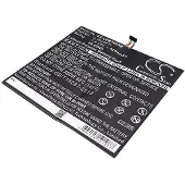 24.Se Toshiba L15C4P71 accu (7.6 V, 5250 mAh, huismerk)