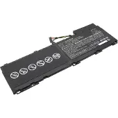 TDR Samsung AA-PLAN6AR / BA43-00292A accu (7.4 V, 6150 mAh, huismerk)