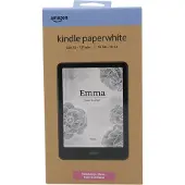 Amazon Kindle Paperwhite - 12e generatie - E-reader - 16 GB - 17,8 cm (7 inch)