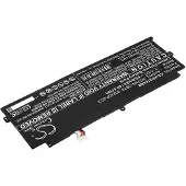 HP 123accu vervangt AH04XL / 902500-855 / HSTNN-DB7S accu (7.7 V, 5300 mAh)