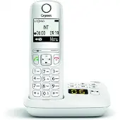 Gigaset S30852-H2830-B102 A690 A weiß