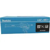 Makita DCG180Z 18V Li-Ion Accu Lijm- En Kitspuit Body