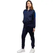 Givova Revolution Tracksuit Blauw L Man