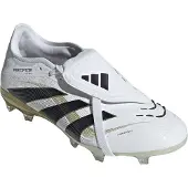 Adidas Voetbalschoen 'Predator Pro' goud / zwart / wit