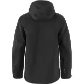 Fjall Raven - Keb GTX Jacket - Regenjas S, zwart