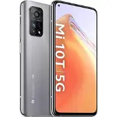 Xiaomi Mi 10T 128GB Zilver