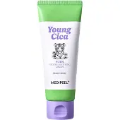 Medi-Peel Young Cica PDRN Trouble Soothing Cream Gezichtscrème 80 ml