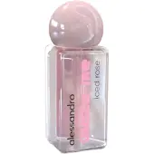Alessandro Striplac Glaze Me Pigment Iced Rose Nagellak 3 ml