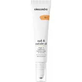 Alessandro Nail Care Nail Butter Nagelcrème 15 ml
