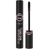 L'Oréal 1+1 gratis: Paradise Big Deal Mascara Latex Black 9,9 ml