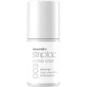 Alessandro Striplac UV Colour Top Coat 6.5 ml