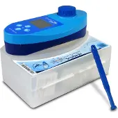 Lovibond 76890 Scuba Iii 216200 Photometer Blauw