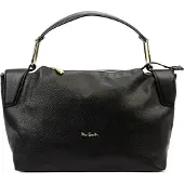 Pierre Cardin Schoudertas zwart
