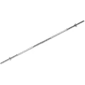Martes Essential Straight 8.15kg Bar Zilver 8.15 kg