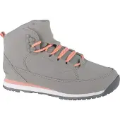 4F Hoge sneakers FWINF004 kind 38