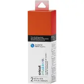 Cricut Infusible Ink Transfervellen 2-pack (Kersenrood)