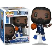Funko POP! NBA Legends POP! Sports Vinyl Figure Mavericks- Kyrie Irving 9 cm POP! Figuur