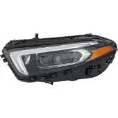 Hella 1EX 015 091-951 Koplamp