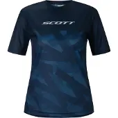 SCOTT Vertic Lt T-shirt Met Korte Mouwen
