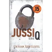 Prometheus Eén raam, geen sleutel (Paperback)