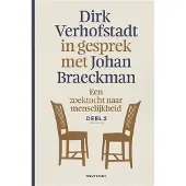 Uitgeverij Houtekiet In gesprek met Johan Braeckman 2 (Paperback)