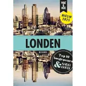 Kosmos Londen (Paperback)