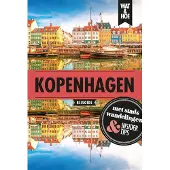 Kosmos Kopenhagen (Paperback)